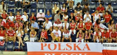 Mistrzostwa Europy Polska - Hiszpania